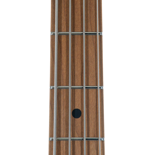 Music Man StingRay Special Roasted Maple Neck, Snowy Night