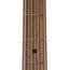 Music Man StingRay Special Roasted Maple Neck, Snowy Night