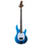 Music Man StingRay Special Roasted Maple Neck, Speed Blue