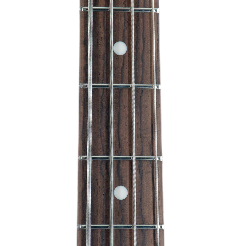 Music Man StingRay Special Roasted Maple Neck, Speed Blue