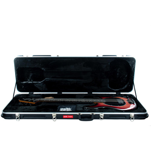 Music Man StingRay Special Roasted Maple Neck, Raspberry Burst