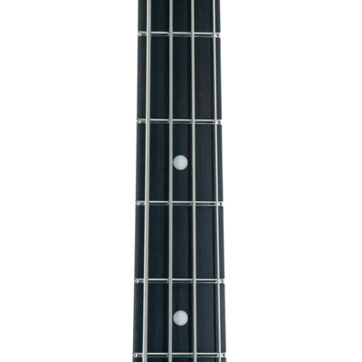 Music Man StingRay Special Roasted Maple Neck, Raspberry Burst