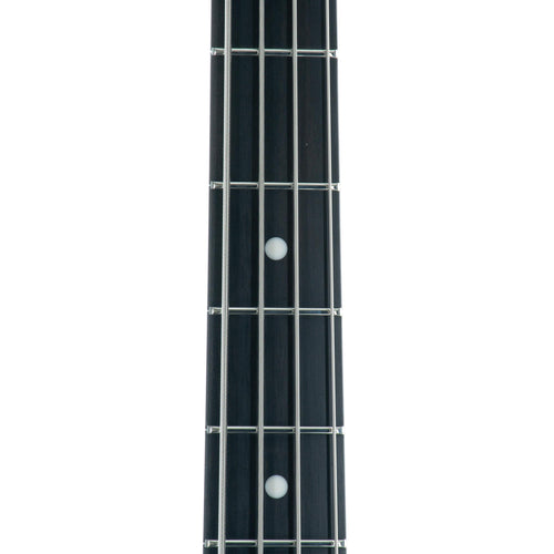 Music Man StingRay Special Roasted Maple Neck, Raspberry Burst