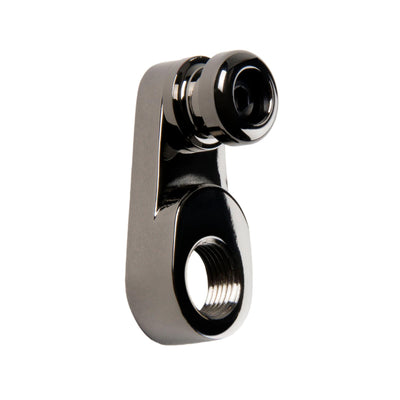 MusicNomad Acousti Lok Strap Lock Adapter For Standard Output Jacks