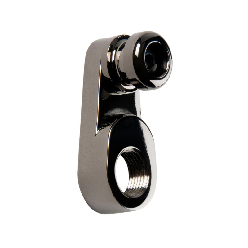 MusicNomad Acousti Lok Strap Lock Adapter For Standard Output Jacks