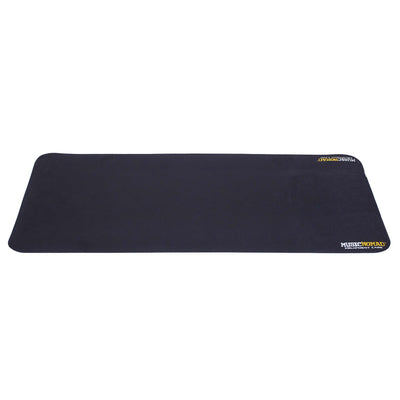 MusicNomad Premium Instrument Work Mat
