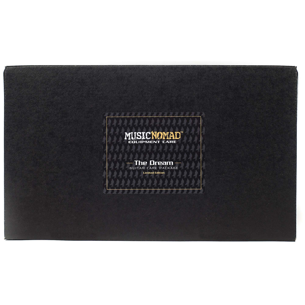 MusicNomad The Dream Guitar Care Pack - Limited Edition (12 Pak Plus Hat)