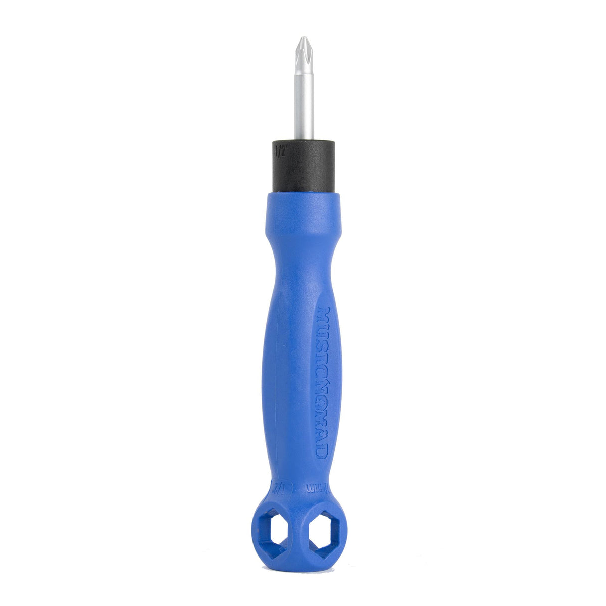 MusicNomad The Octopus 8 'N 1 Tech Tool