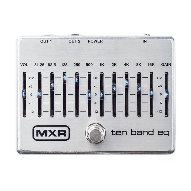 MXR 10-Band EQ
