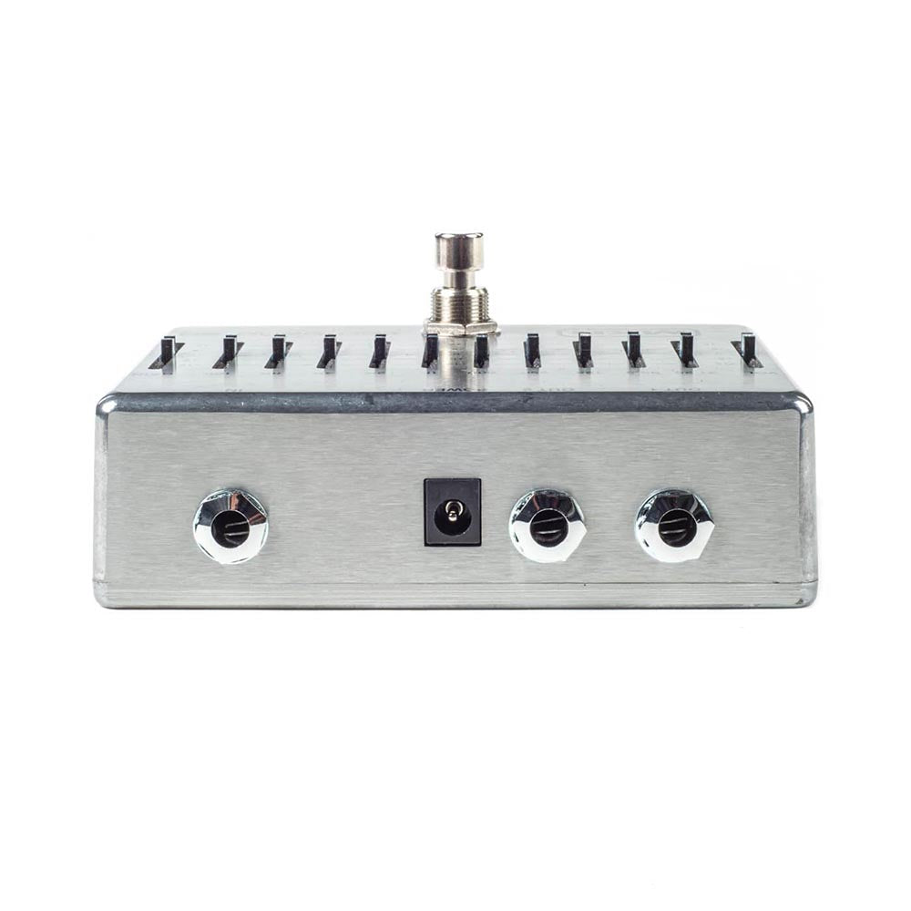 10 band eq pedal MXR M108S Ten Band EQ Pedal