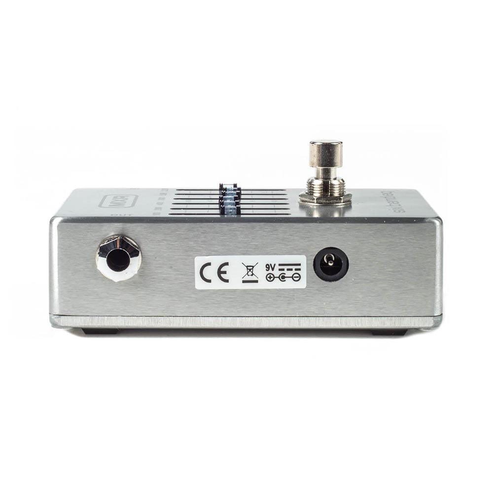 MXR 6-Band EQ – Russo Music