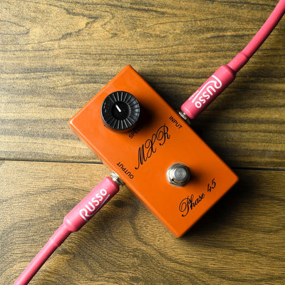MXR 75 Vintage Phase 45