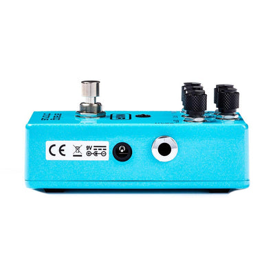MXR Analog Chorus Effect Pedal