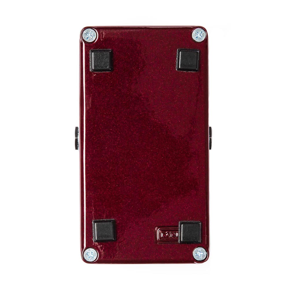 MXR Bass Distortion Effect Pedal