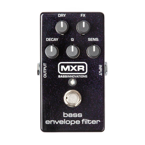 MXR Bass Envelope Filter