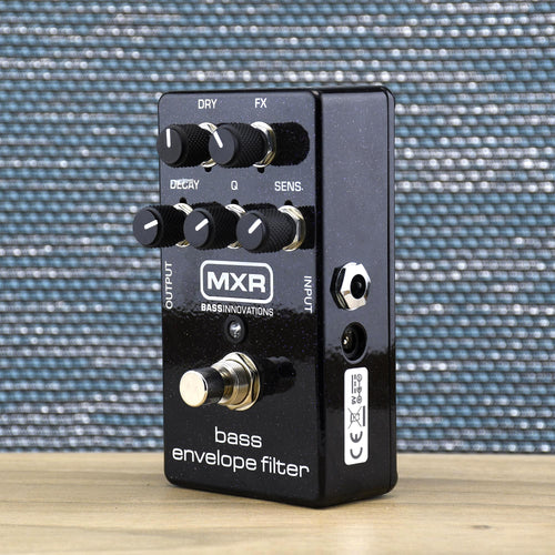 MXR Bass Envelope Filter
