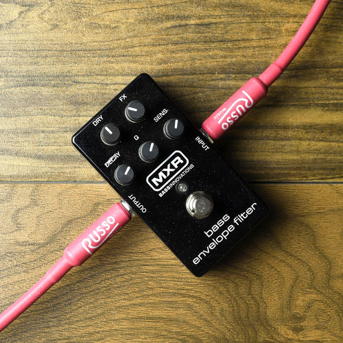 MXR Bass Envelope Filter Effect Pedal