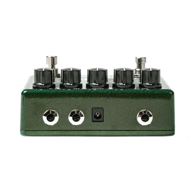 MXR Carbon Copy Deluxe Analog Delay Effect Pedal