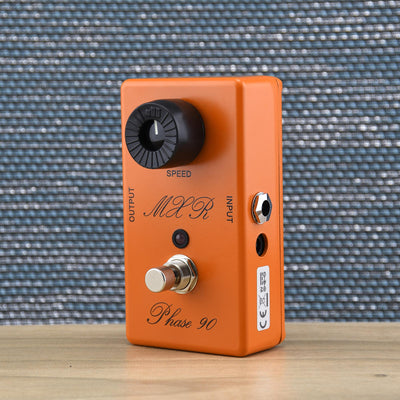 MXR Phase 90 Script Phaser Effect Pedal
