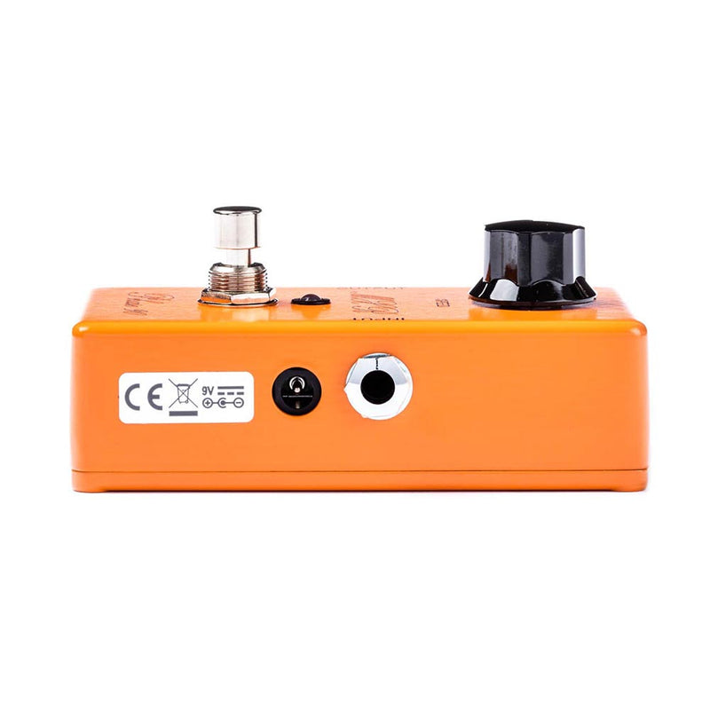MXR Script Phase 90 Effect Pedal w/LED