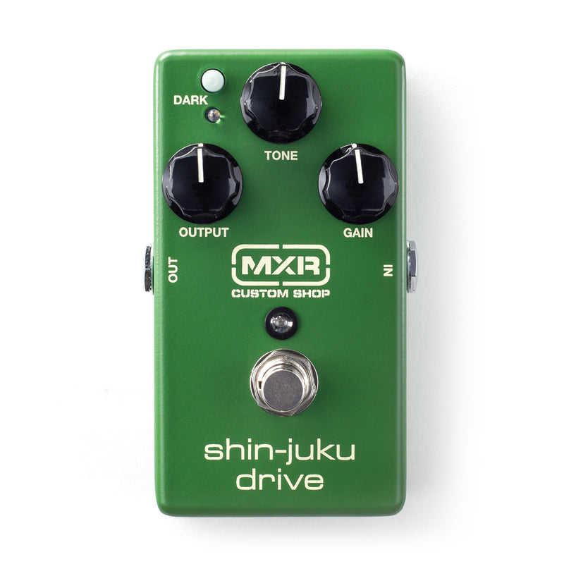 MXR Custom Shop Shin-Juku Drive