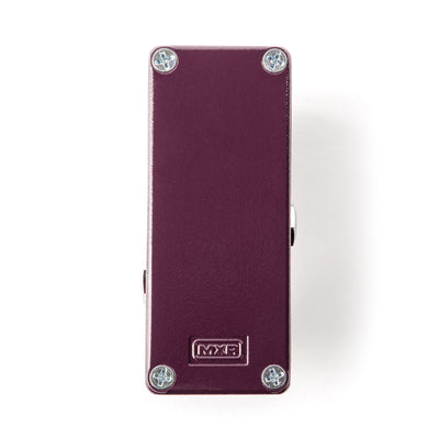 MXR Duke Of Tone Overdrive Effect Pedal