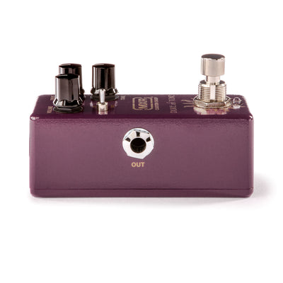 MXR Duke Of Tone Overdrive Effect Pedal