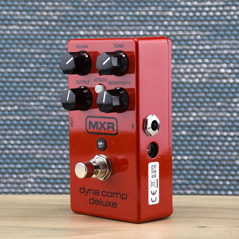 MXR Dyna Comp Deluxe Compressor