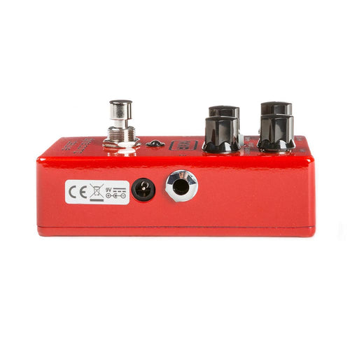 MXR Dyna Comp Deluxe Compressor