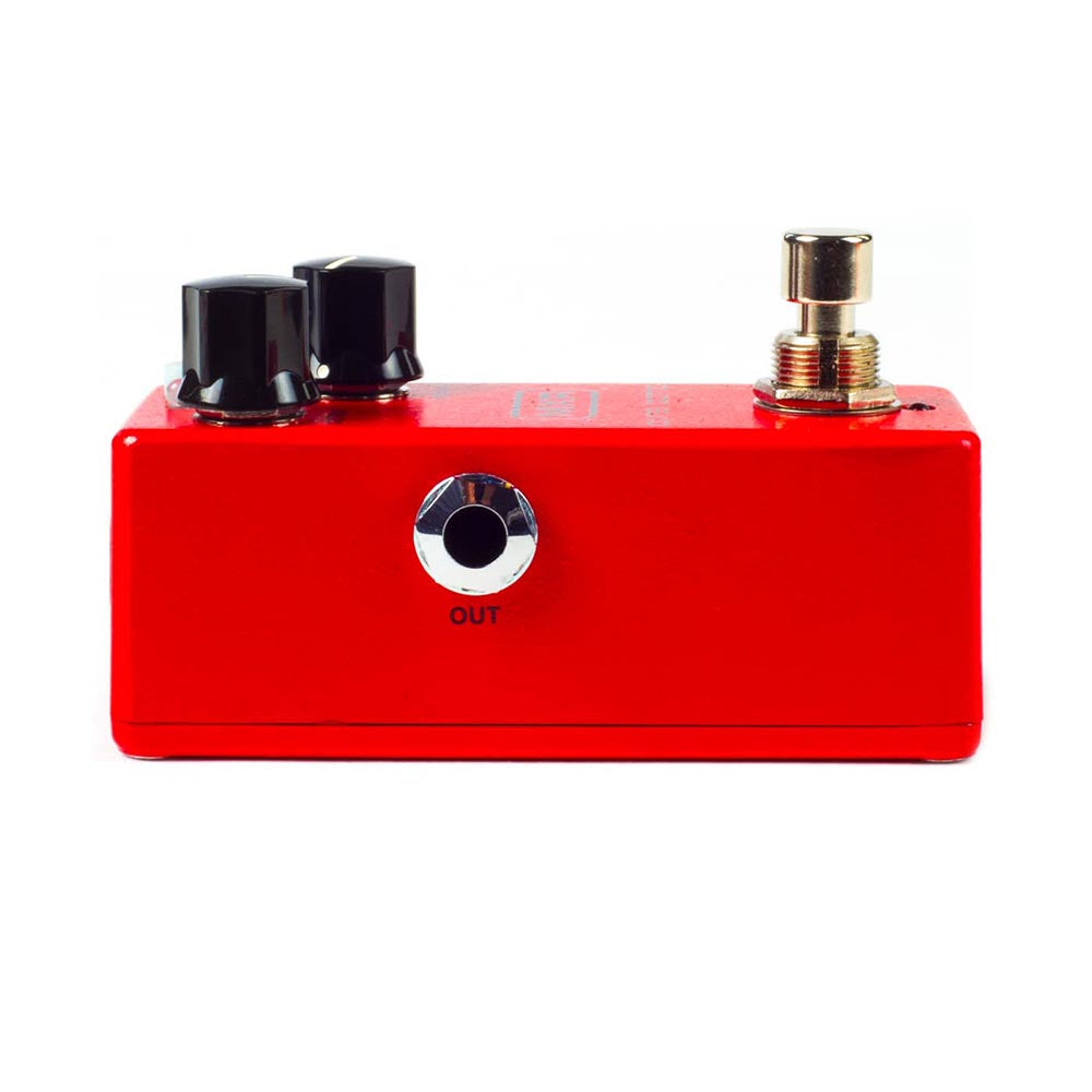 MXR Dyna Comp Mini Compression Effect Pedal