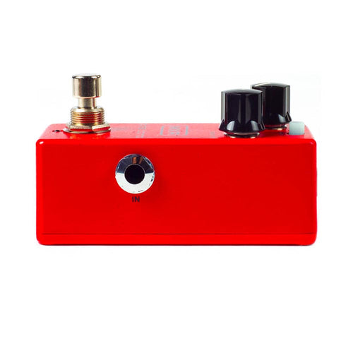 dyna comp pedal MXR M291 Dyna Comp Mini Compressor Pedal
