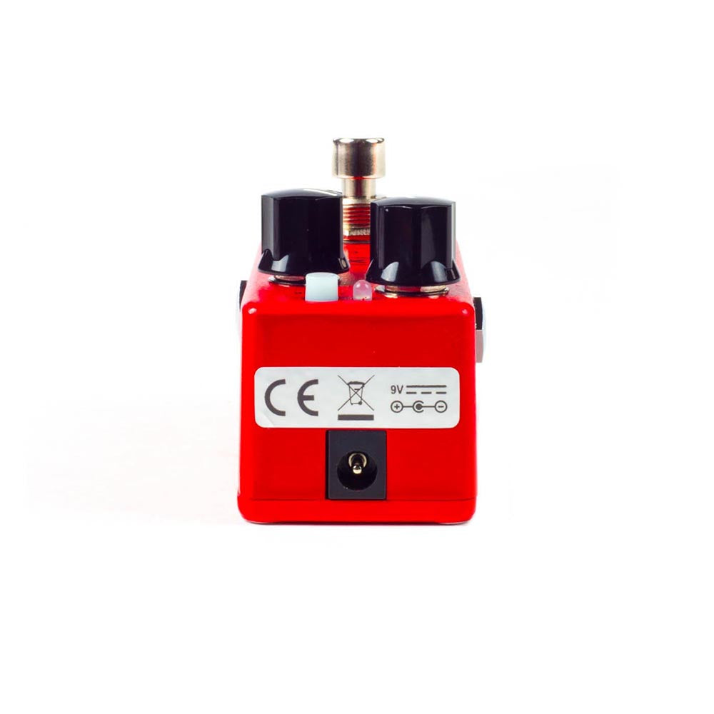 MXR Dyna Comp Mini Compression Effect Pedal