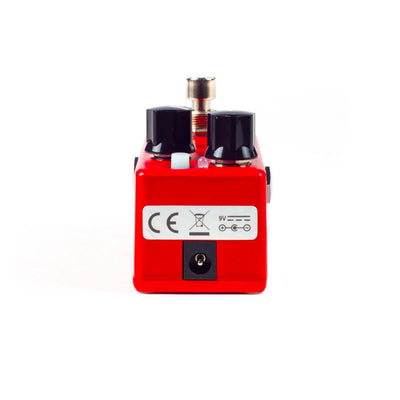 MXR Dyna Comp Mini Compression Effect Pedal