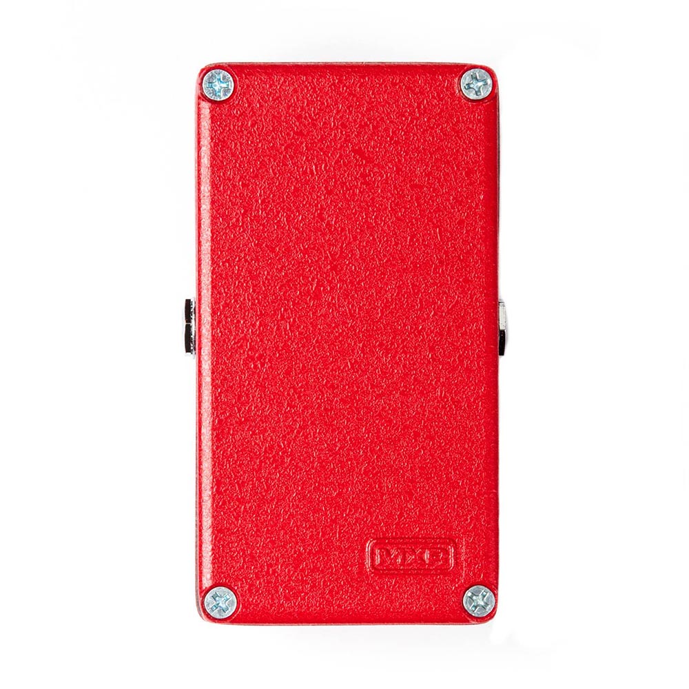 MXR Dyna Comp Compressor Effect Pedal – Russo Music