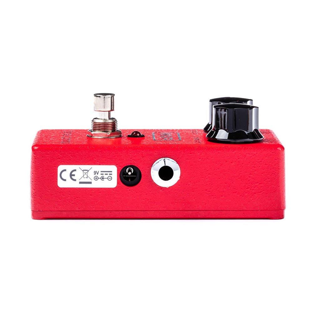 MXR Dyna Comp Compressor Effect Pedal – Russo Music