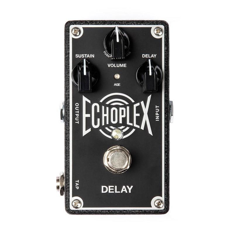 MXR Echoplex Delay