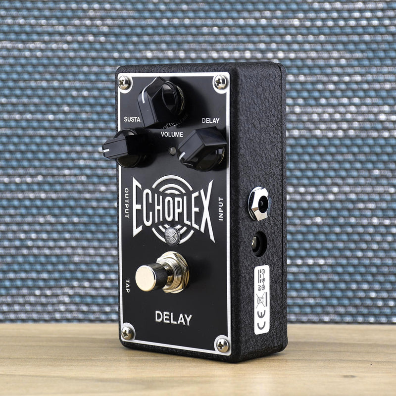 best echoplex pedal MXR Echoplex Delay