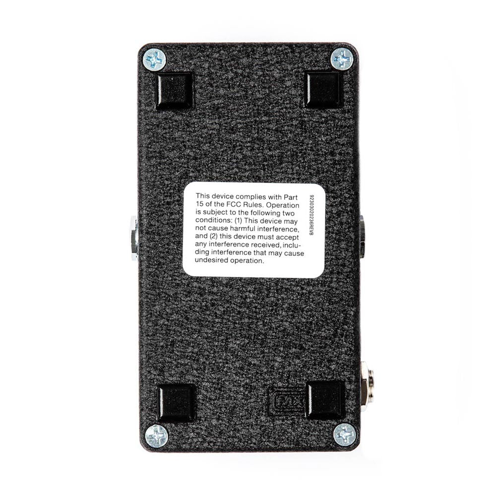 MXR Echoplex Delay ギターエフェクター 本体のみ MXR Echoplex EP-3 Delay Effect Pedal – Russo Music