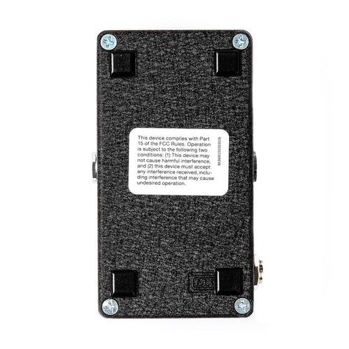 MXR Echoplex Delay