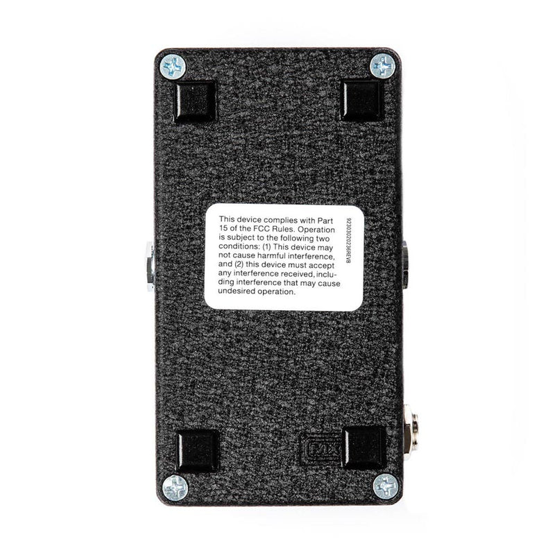 MXR Echoplex Delay