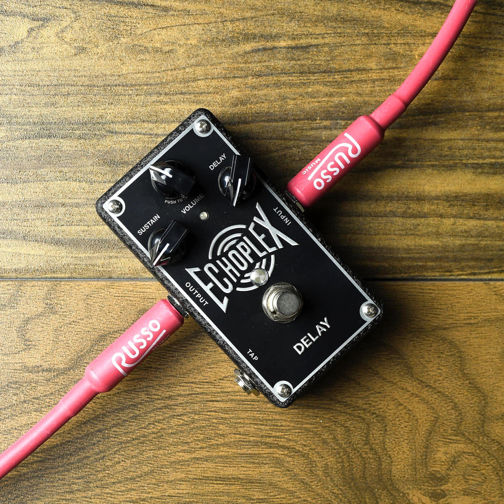 MXR Echoplex EP-3 Delay Effect Pedal