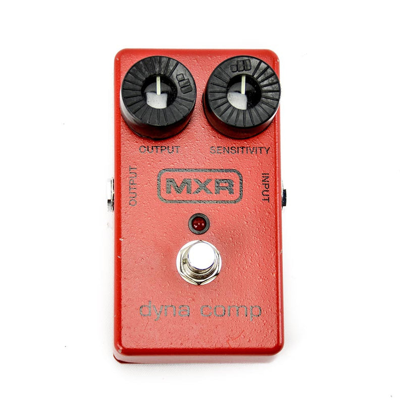 MXR M-102 Dyna Comp - Used