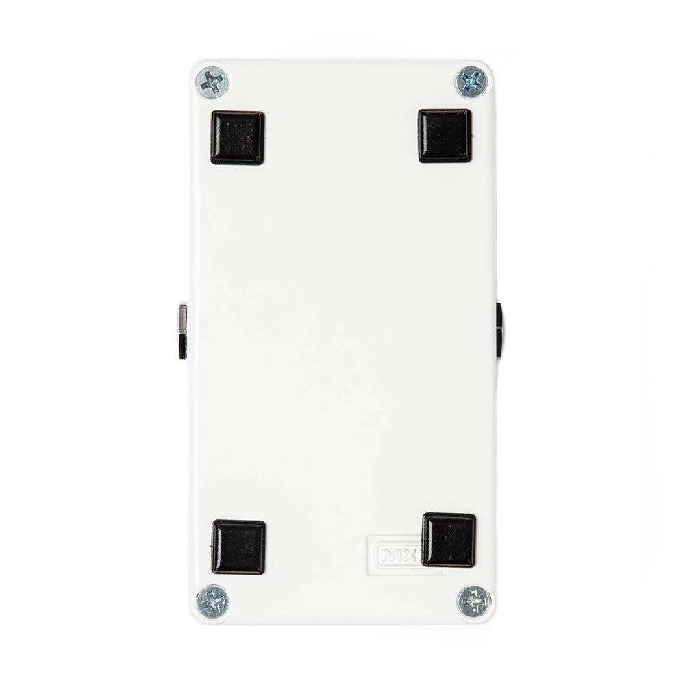 MXR M87 Bass Compressor Effect Pedal