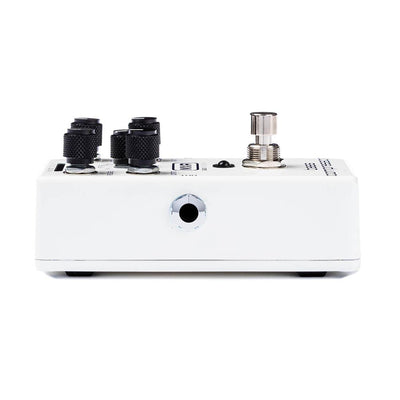 MXR M87 Bass Compressor Effect Pedal
