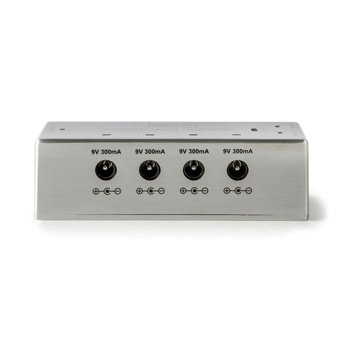 MXR Mini Iso Brick Power Supply
