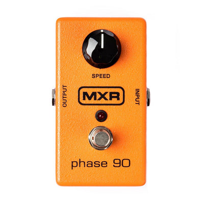 MXR Phase 90 Phaser Effect Pedal