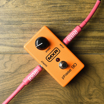 MXR Phase 90 Phaser Effect Pedal