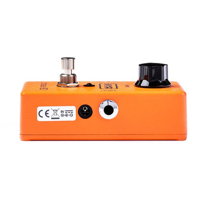 MXR Phase 90 Phaser Effect Pedal