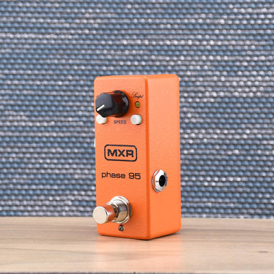 MXR Phase 95 Mini Phaser Effect Pedal
