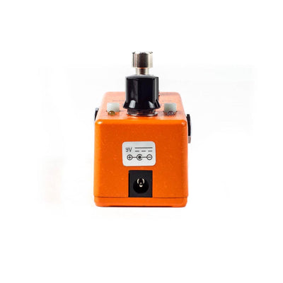 MXR Phase 95 Mini Phaser Effect Pedal